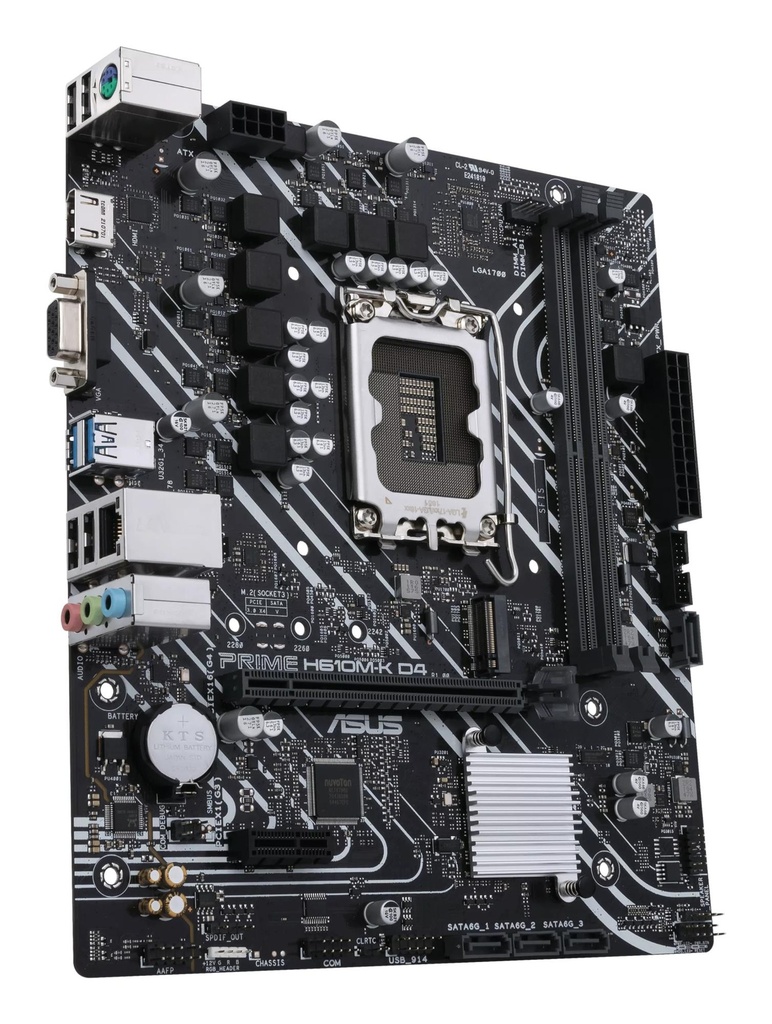PRIMEH610M-KD4 4