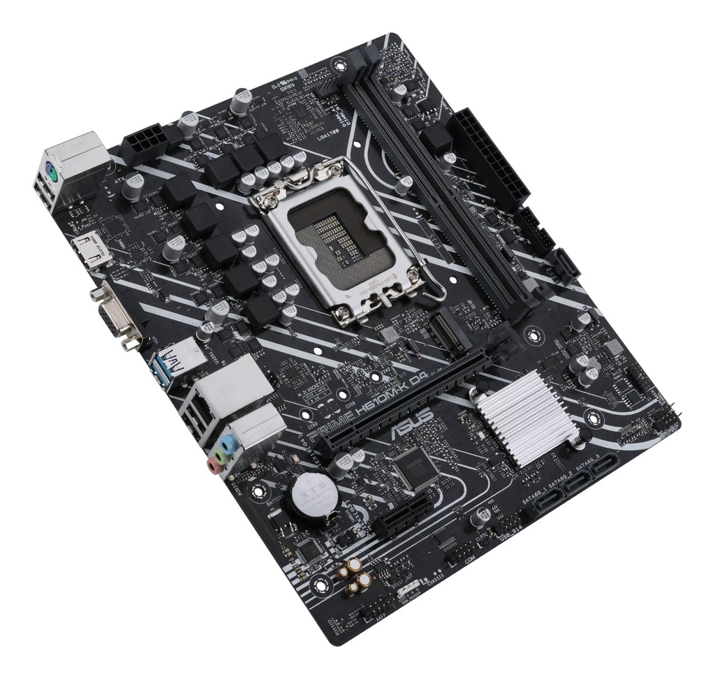 PRIMEH610M-KD4 5
