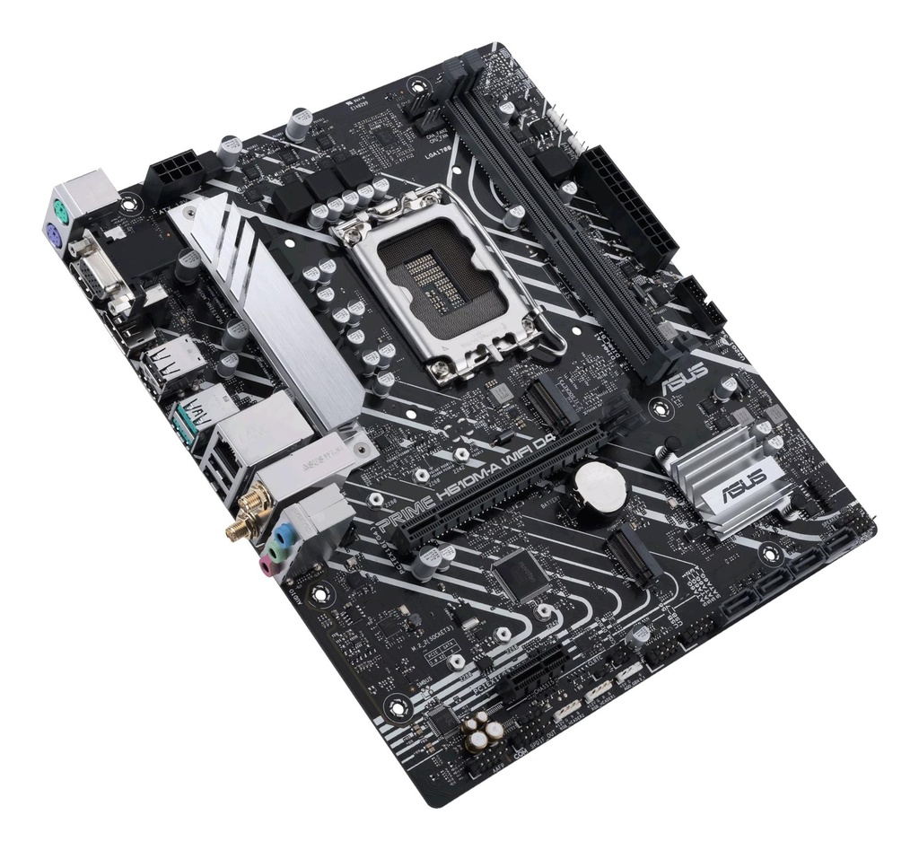 PRIMEH610M-AWIFID4 5