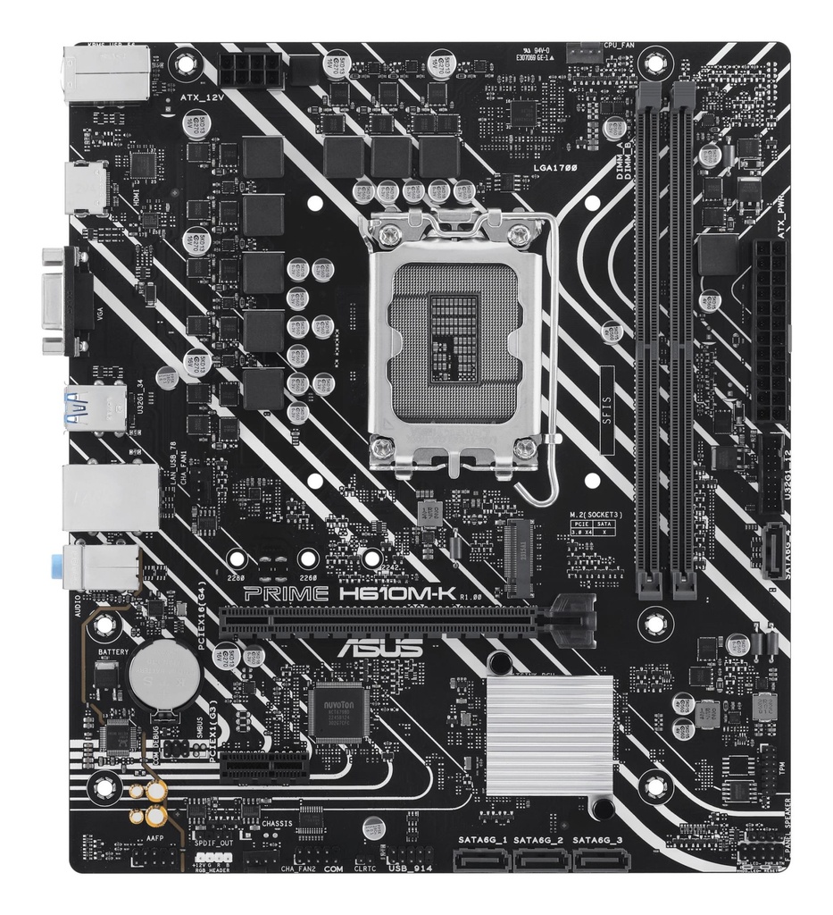 PRIMEH610M-K 2