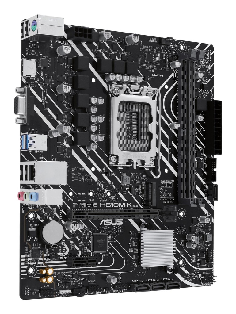PRIMEH610M-K 3