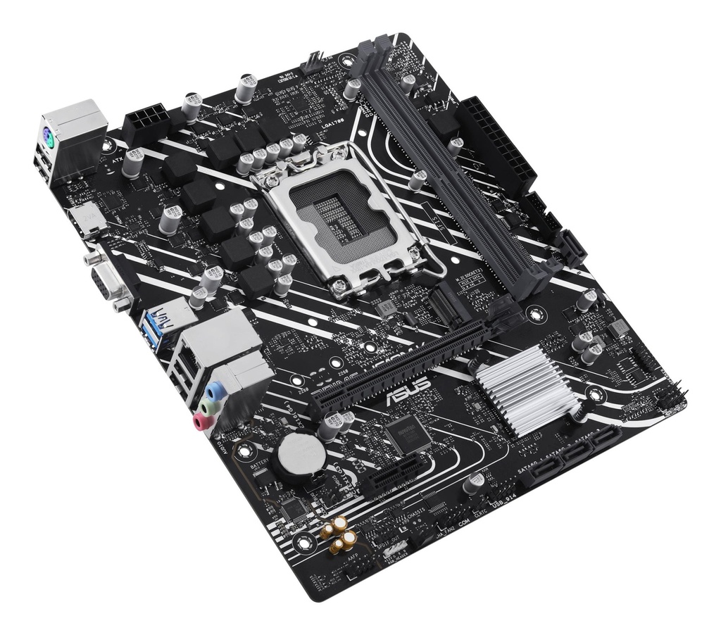 PRIMEH610M-K 5