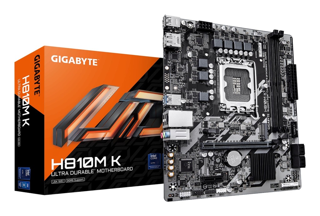H810M K 1.0 1