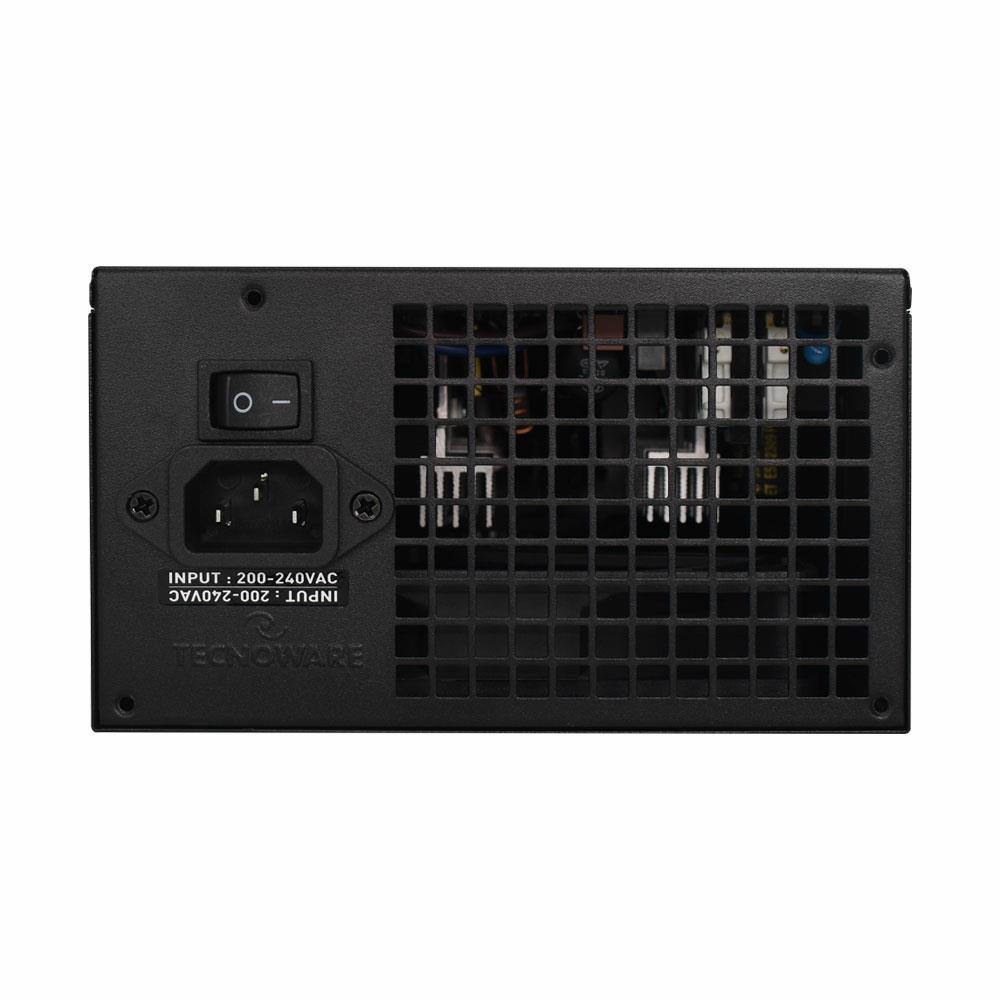 FAL651FSP12 4
