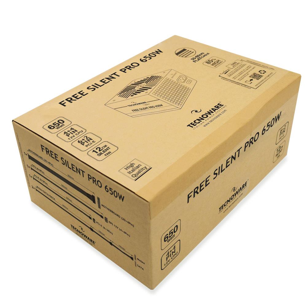 FAL651FSP12 5