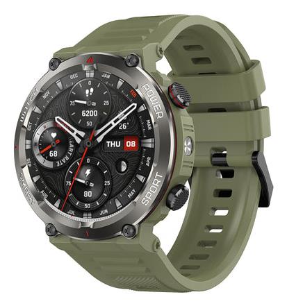 W50 PRO KHAKI 1