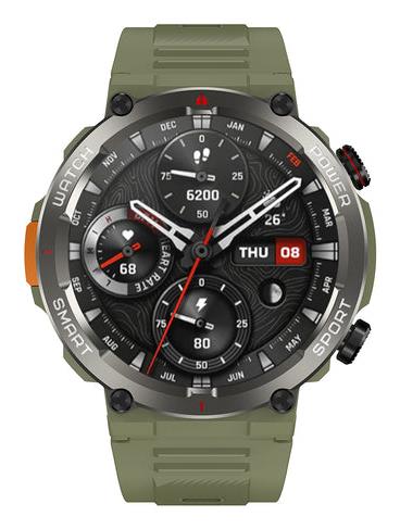 W50 PRO KHAKI 2