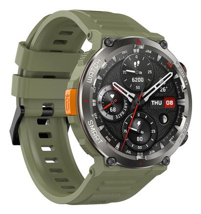 W50 PRO KHAKI 3