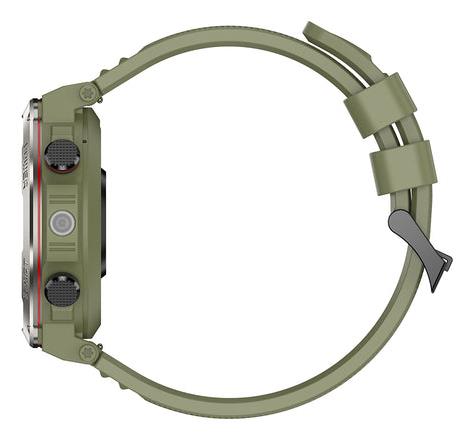 W50 PRO KHAKI 4