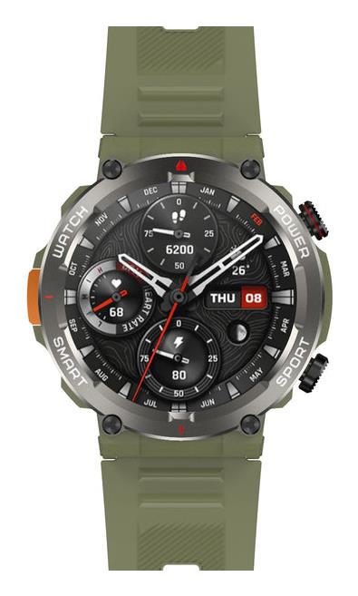 W50 PRO KHAKI 7