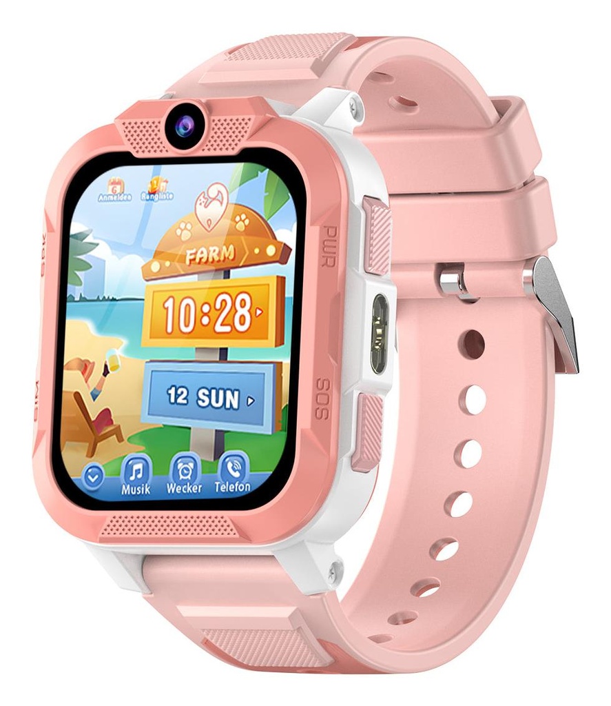 Z40 PRO PINK 1