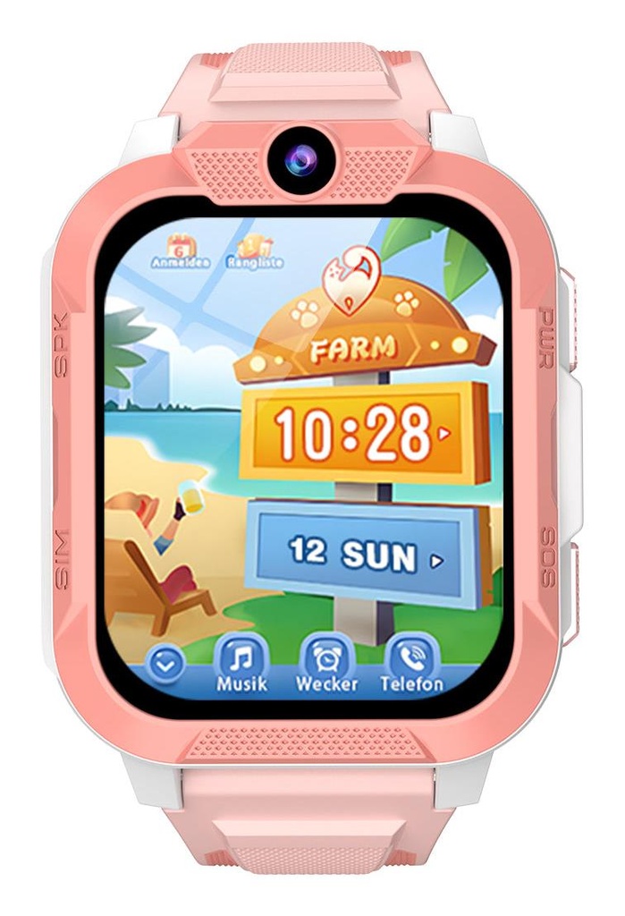 Z40 PRO PINK 2