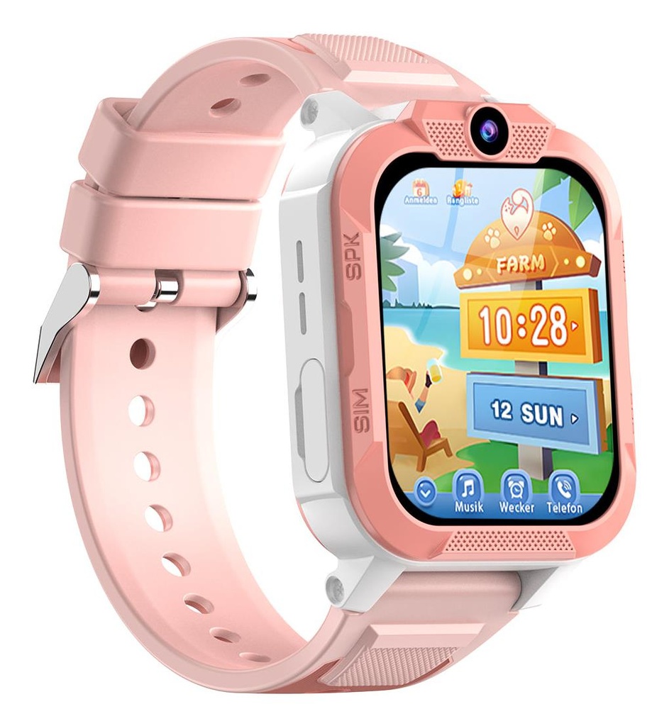 Z40 PRO PINK 3