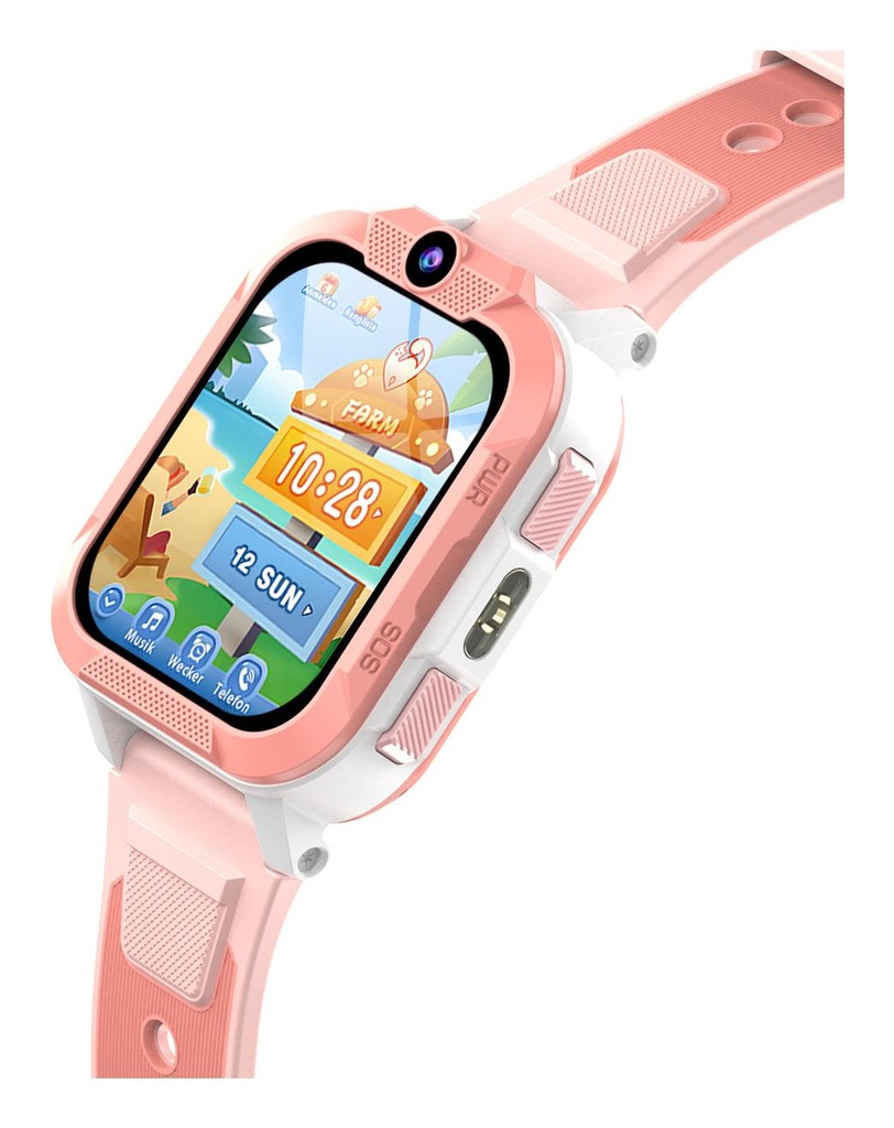 Z40 PRO PINK 5