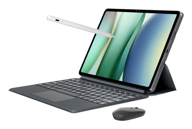 MEGA 12 5G 12/256GB GREY GIFT SET 2