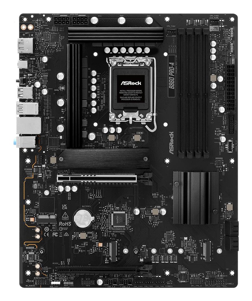 B860 PRO-A 2