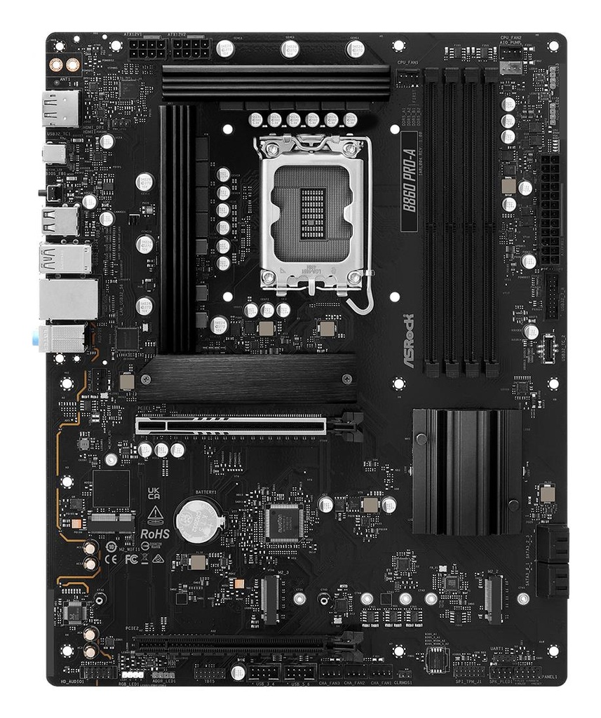 B860 PRO-A 3