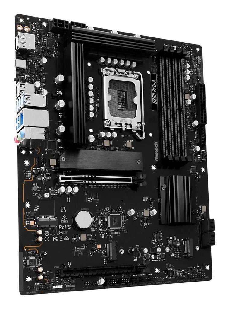 B860 PRO-A 5