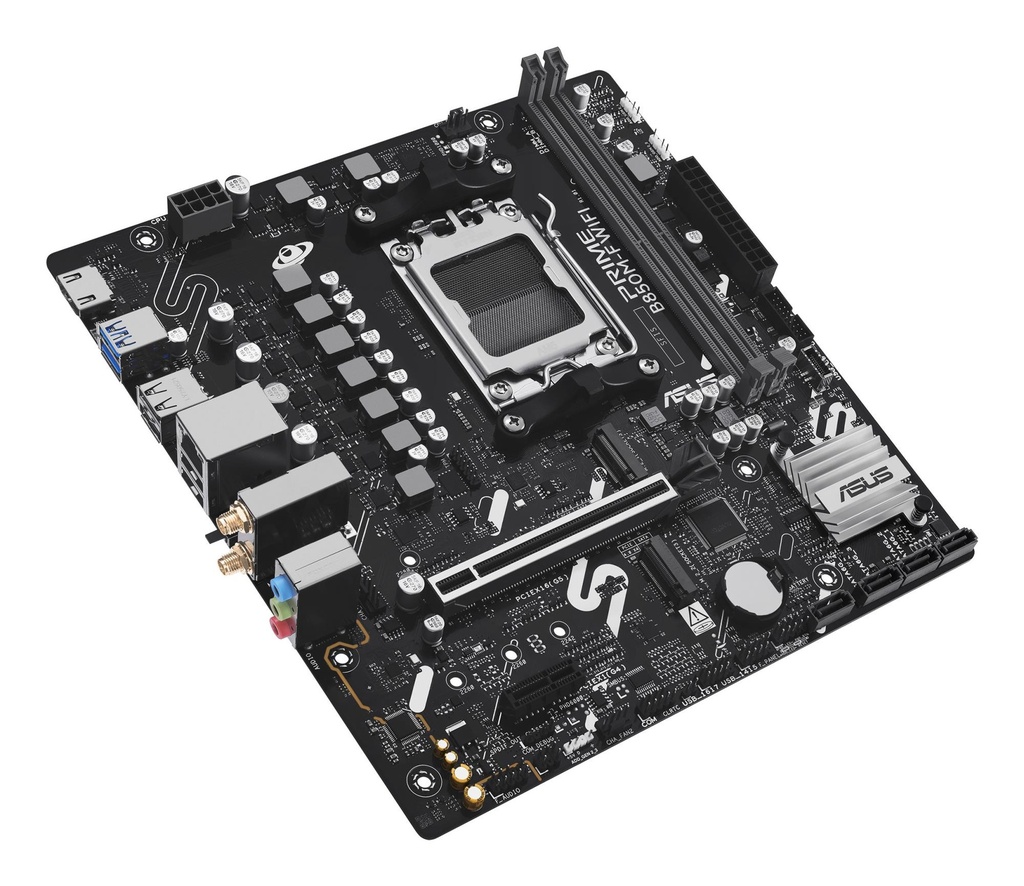 PRIME B850M-F WIFI 5