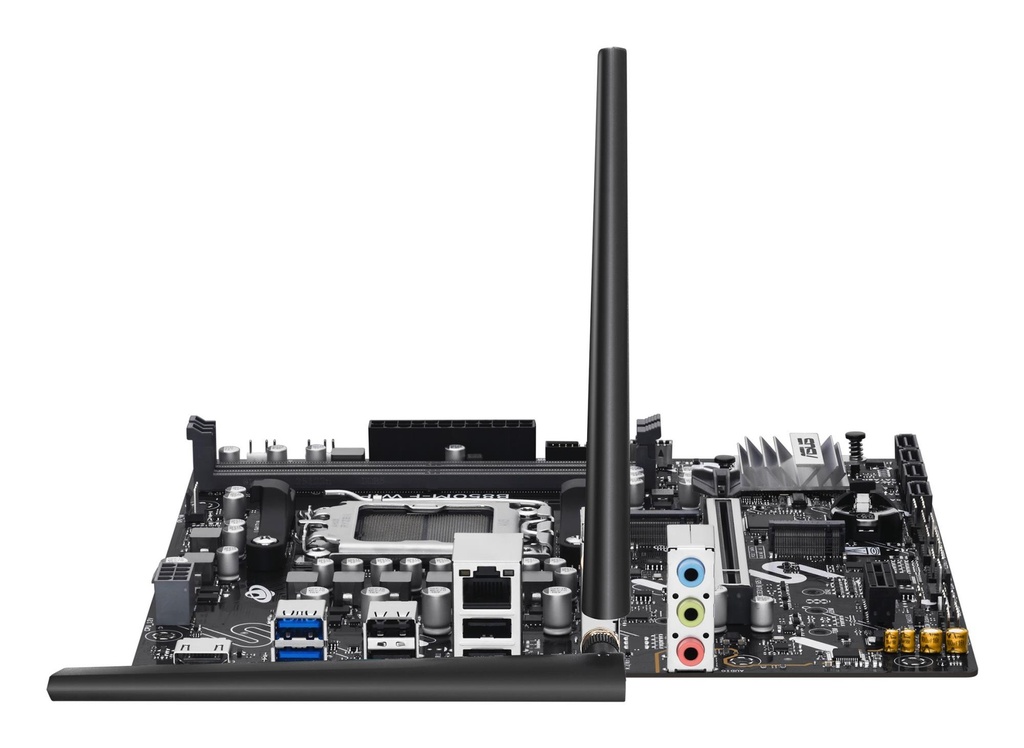 PRIME B850M-F WIFI 6
