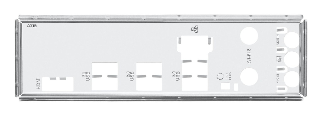 PRIME B850M-F WIFI 8
