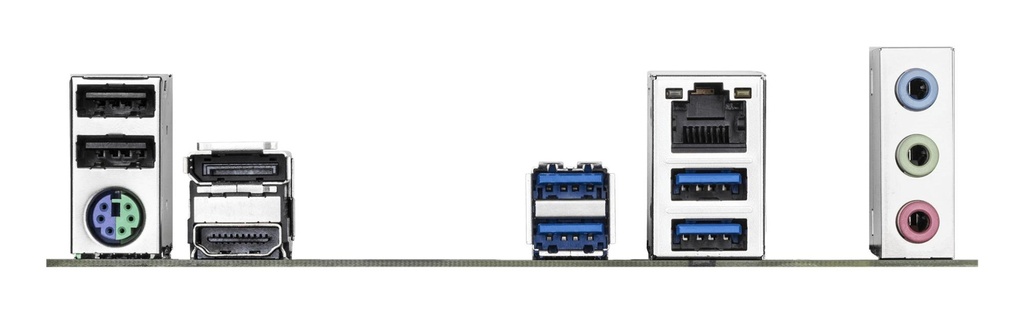 B860M E GEN5 4