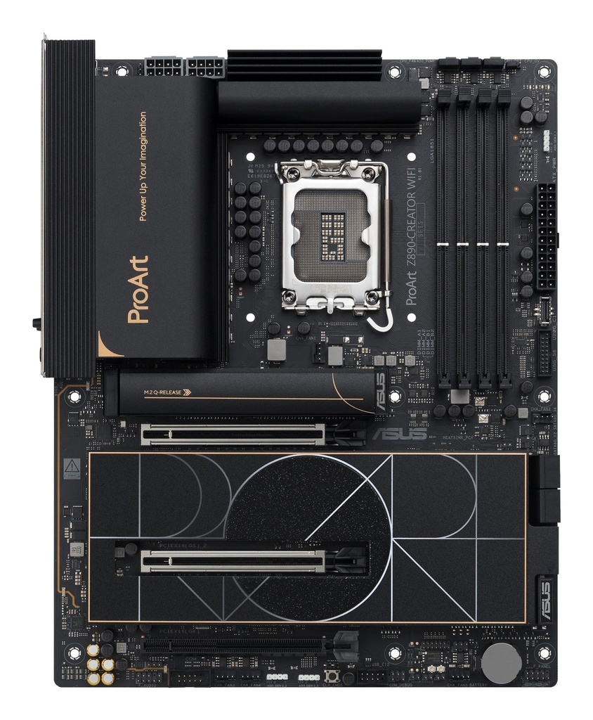 PROART Z890-CREATOR WIFI 2