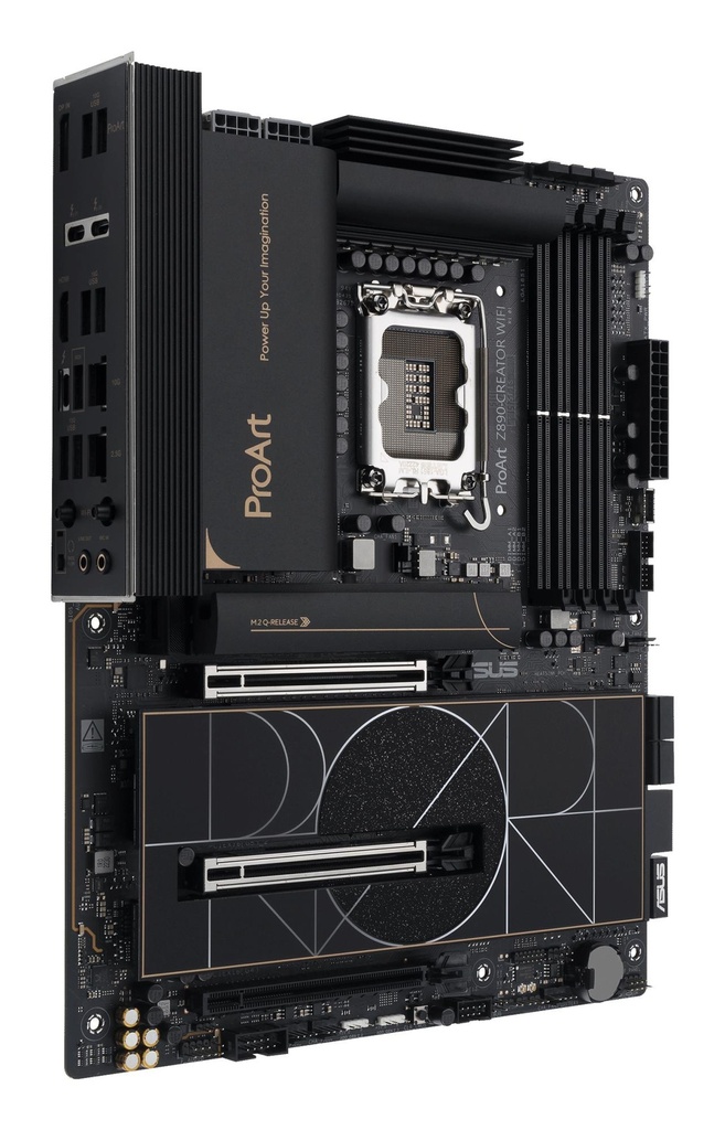 PROART Z890-CREATOR WIFI 3