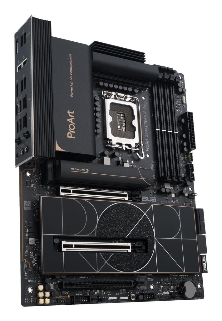 PROART Z890-CREATOR WIFI 4