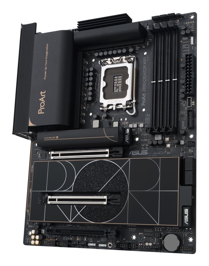 PROART Z890-CREATOR WIFI 5