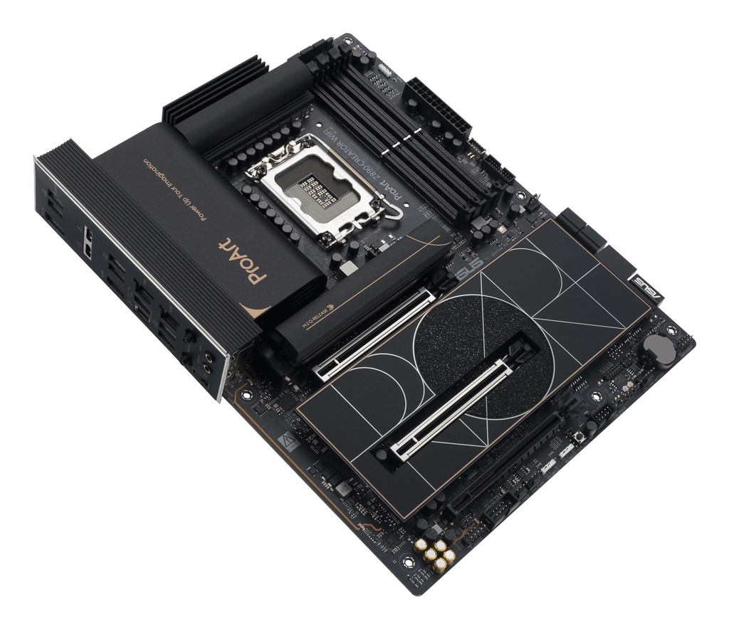 PROART Z890-CREATOR WIFI 6