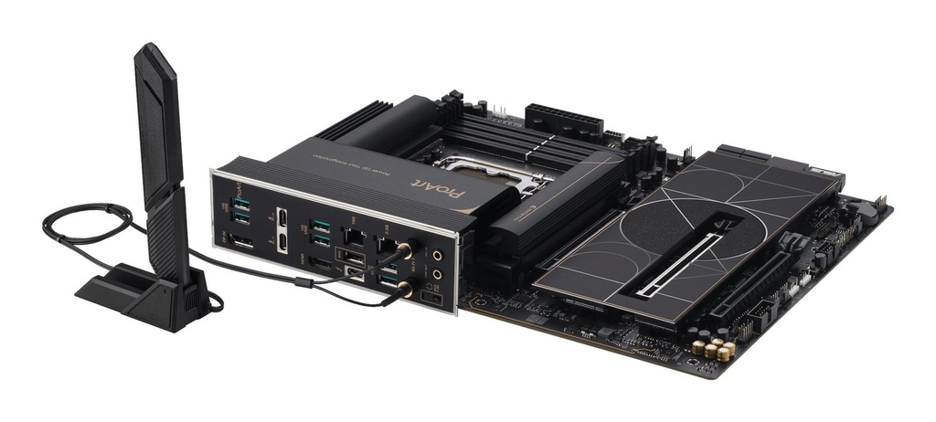 PROART Z890-CREATOR WIFI 8