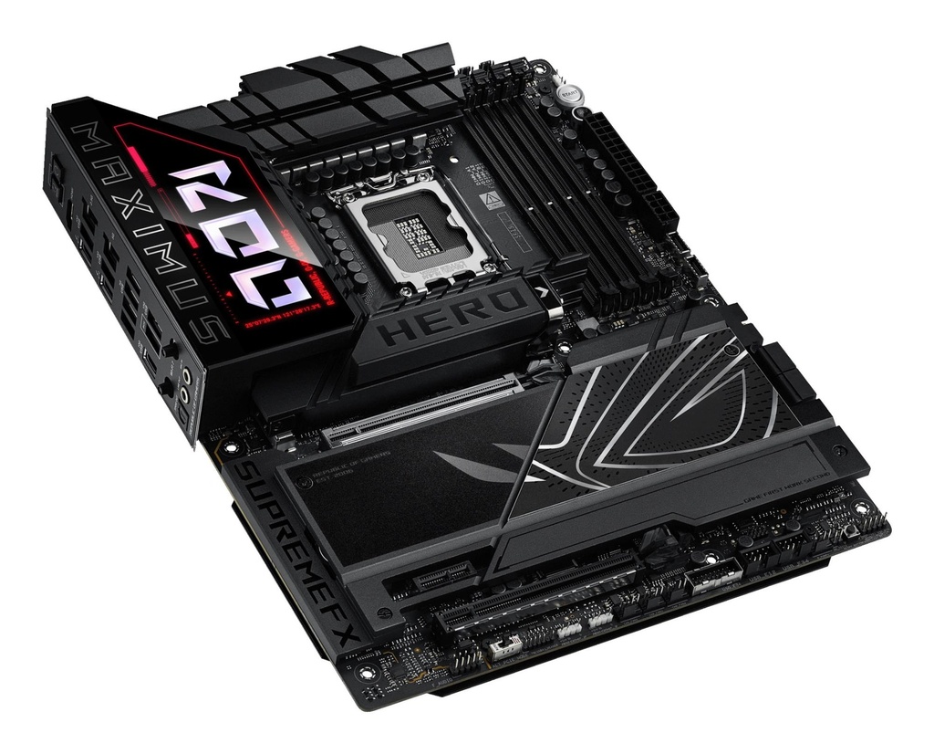 ROG MAXIMUS Z890 HERO 3
