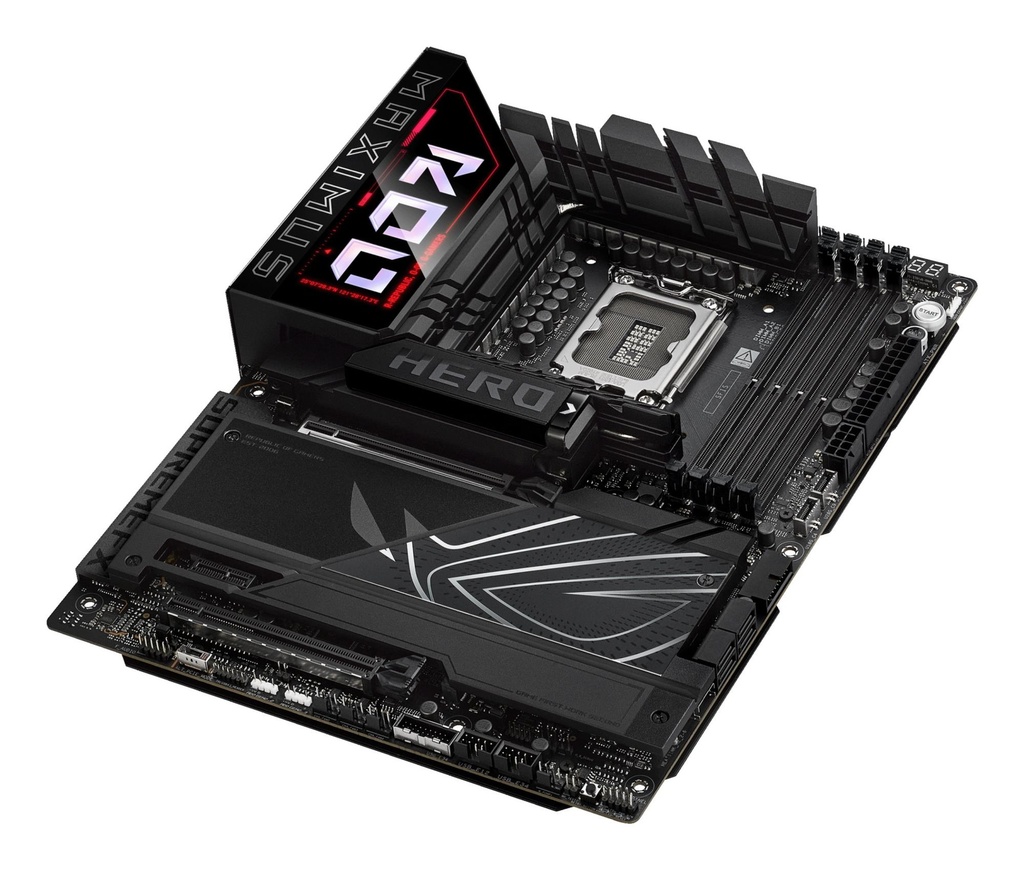 ROG MAXIMUS Z890 HERO 4
