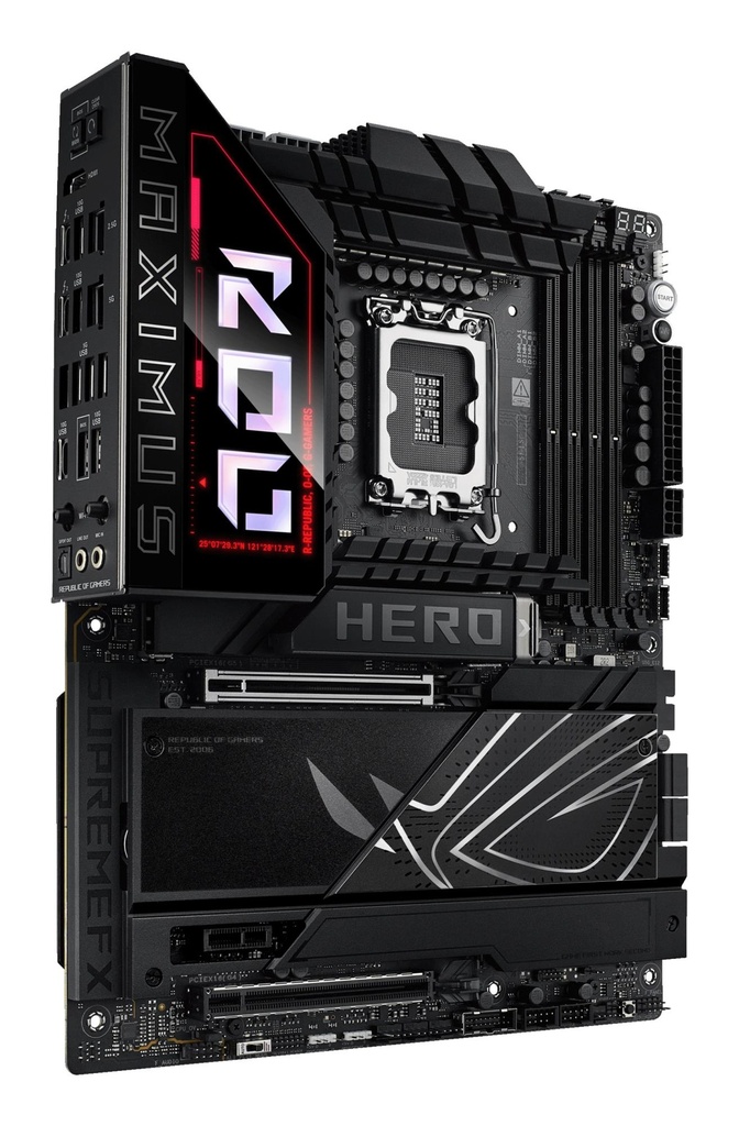 ROG MAXIMUS Z890 HERO 5