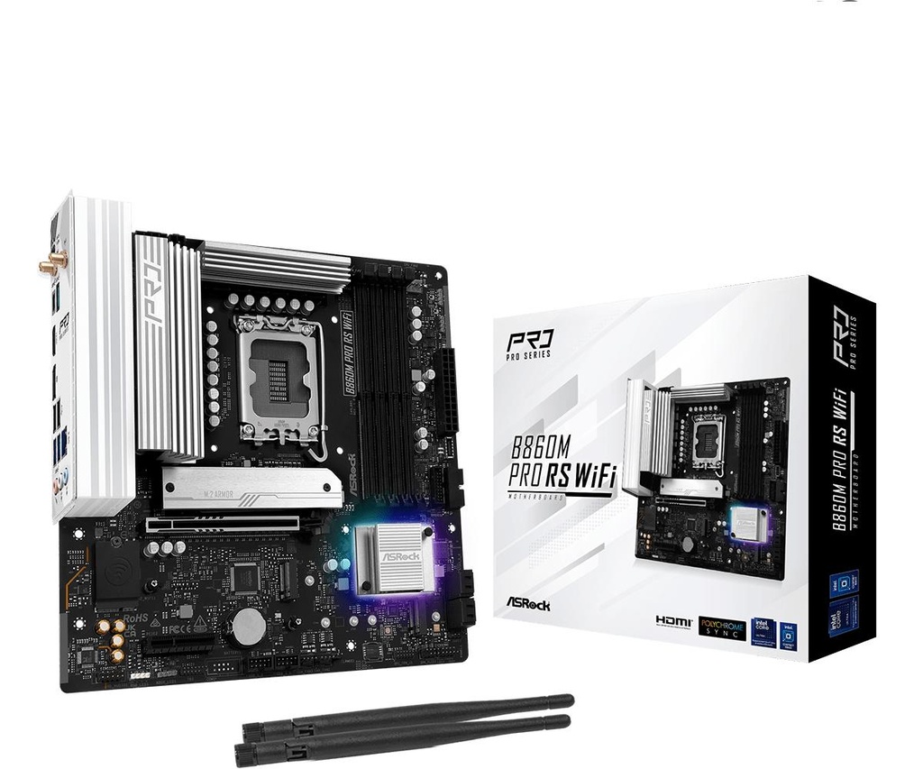 B860M PRO RS WIFI 1