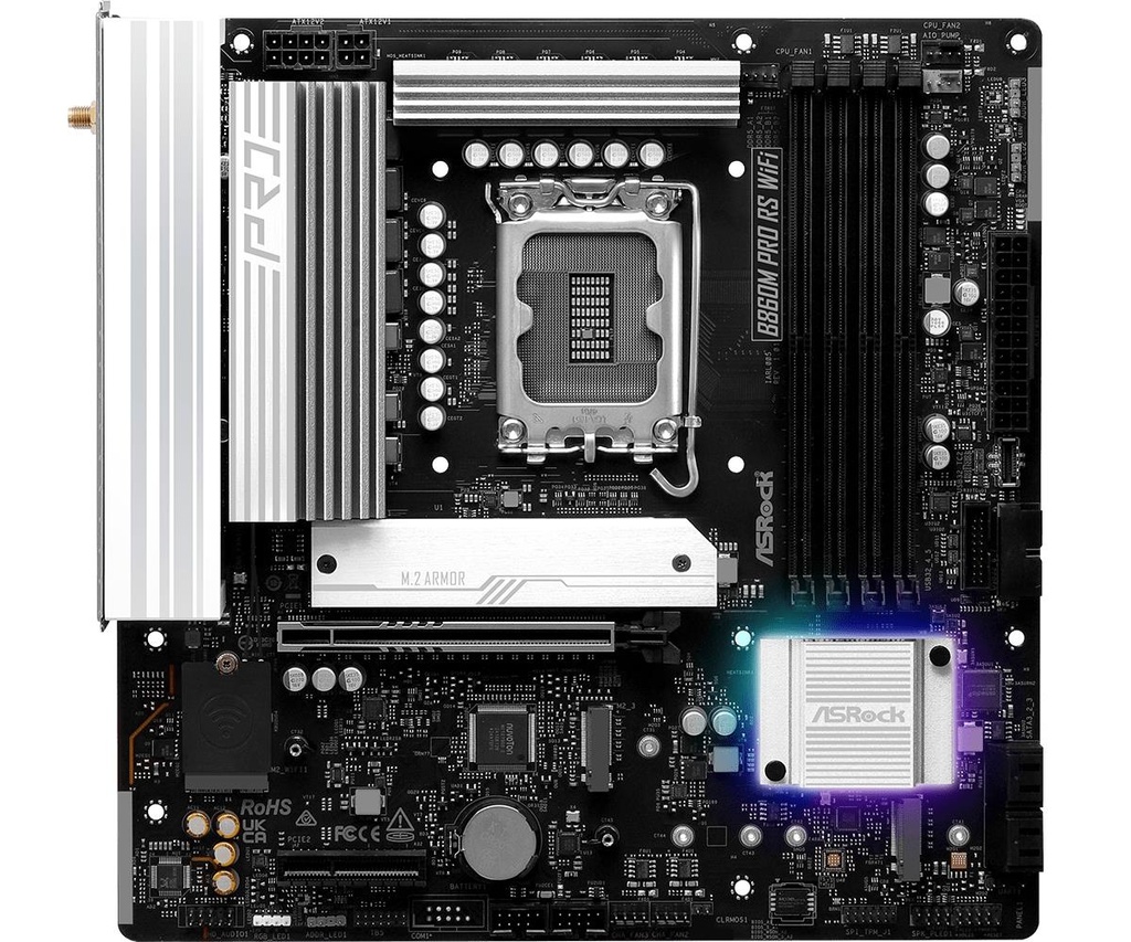 B860M PRO RS WIFI 3