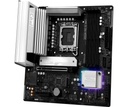 B860M PRO RS WIFI 5