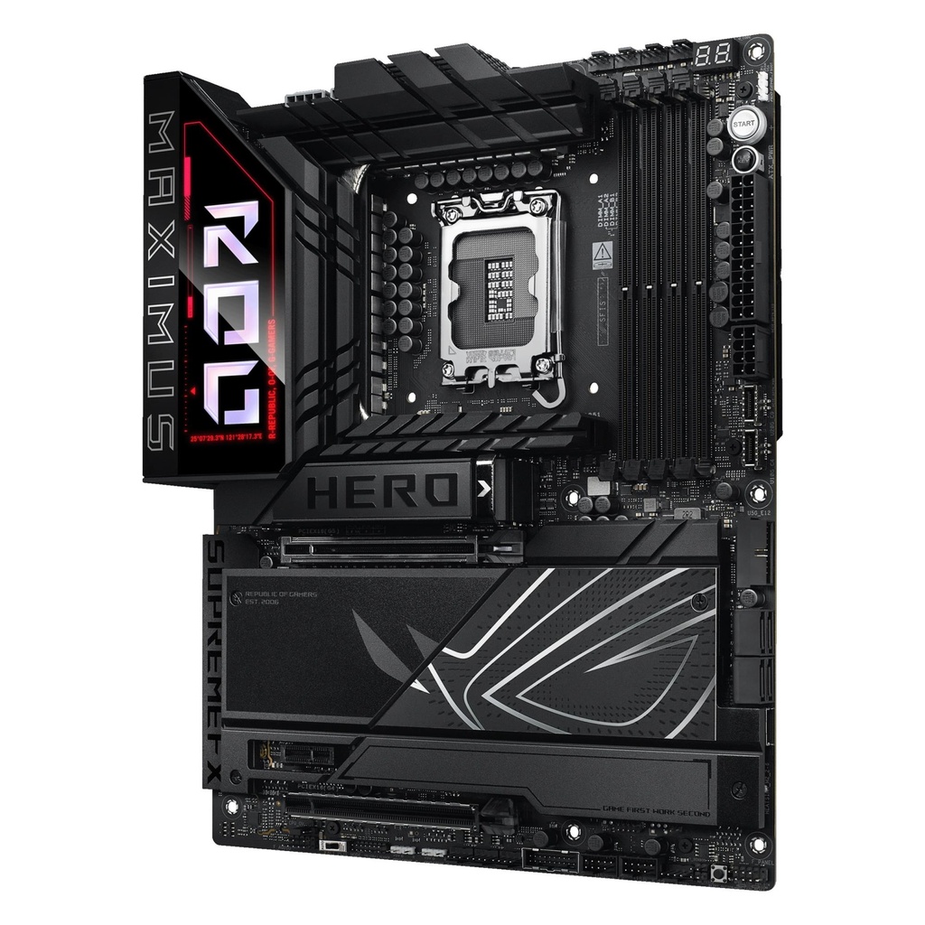 ROG MAXIMUS Z890 HERO 6