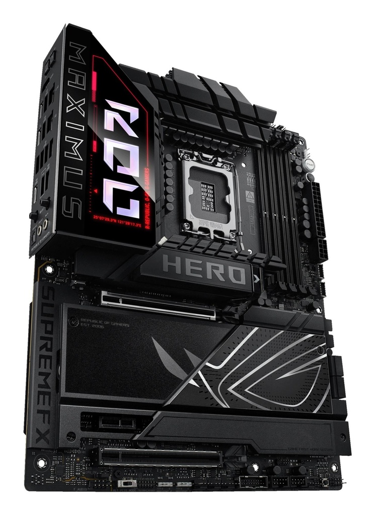 ROG MAXIMUS Z890 HERO 7