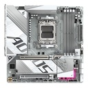 B850M A ELT WF6E ICE 1.1 2