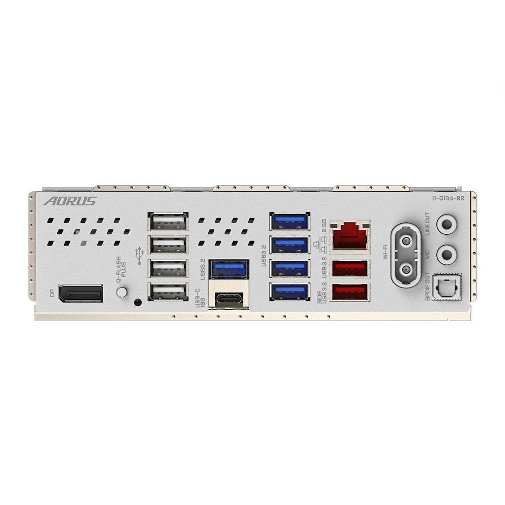 B850M A ELT WF6E ICE 1.1 5