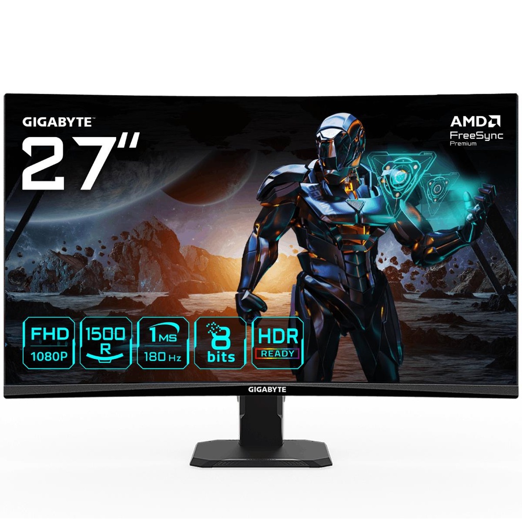 GS27FC EK 1