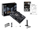 TUF GAMING Z890-PLUS WIFI 7