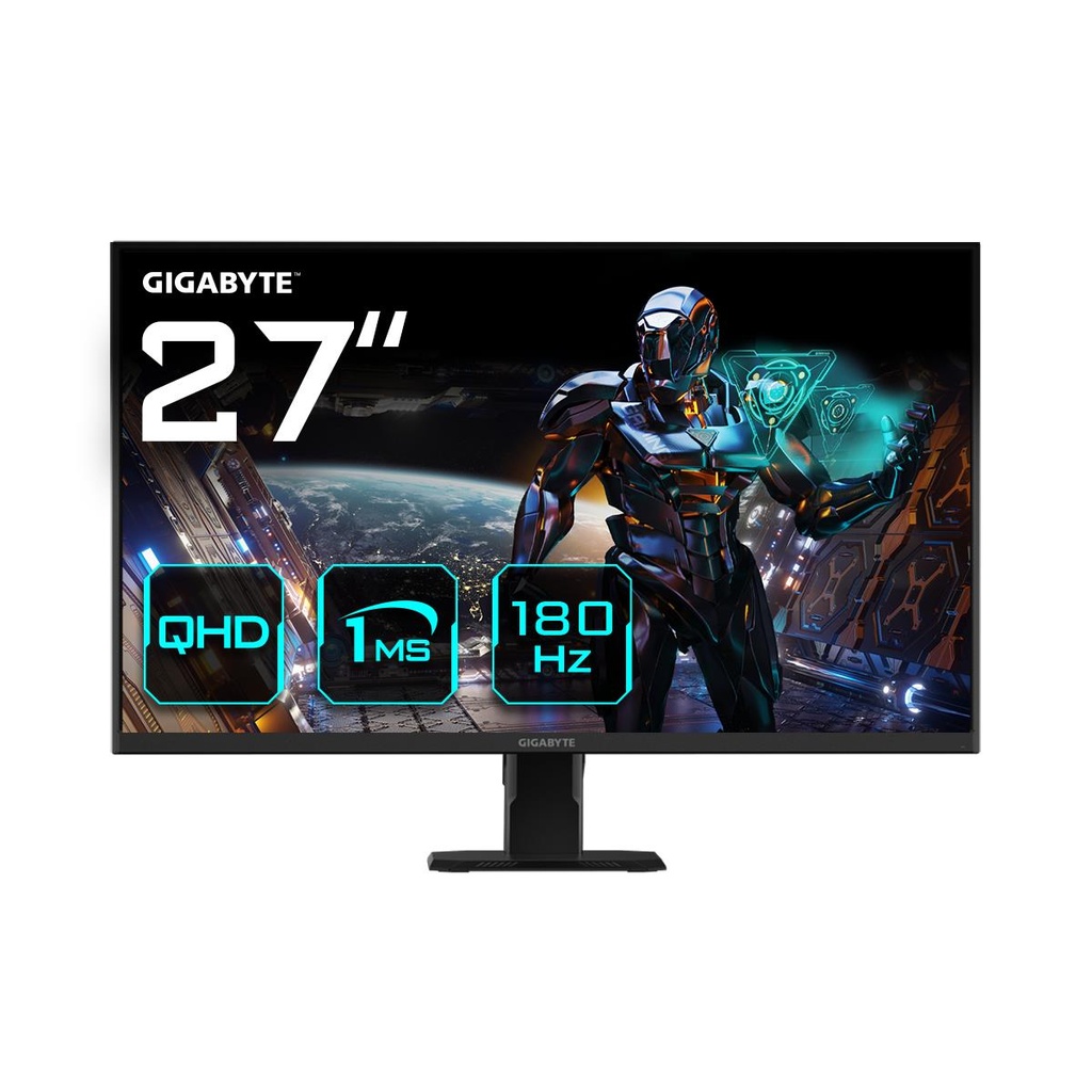 GS27QA EU 1