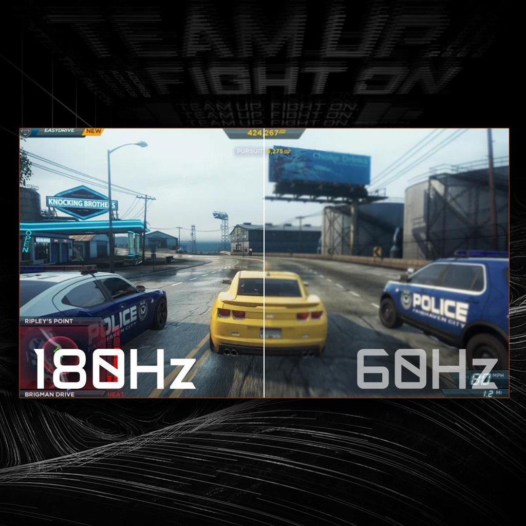 GS27QA EU 8