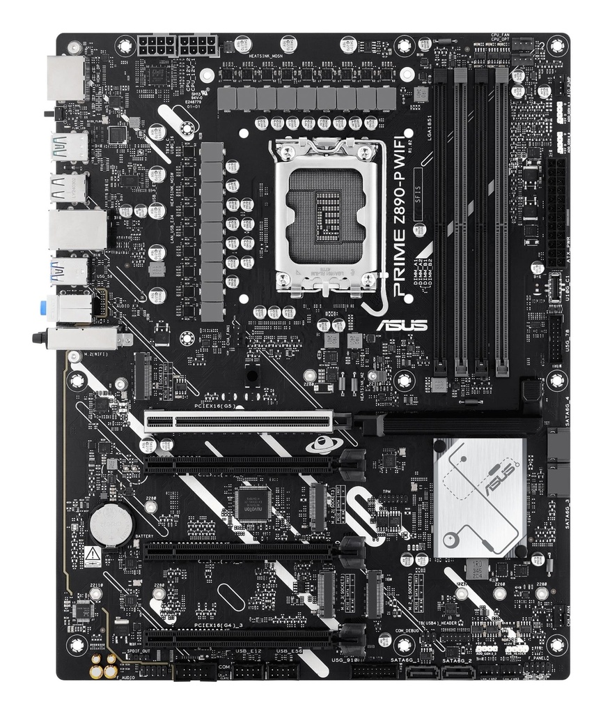 PRIME Z890-P WIFI 2