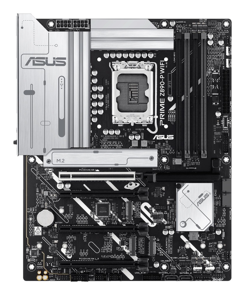 PRIME Z890-P WIFI 3