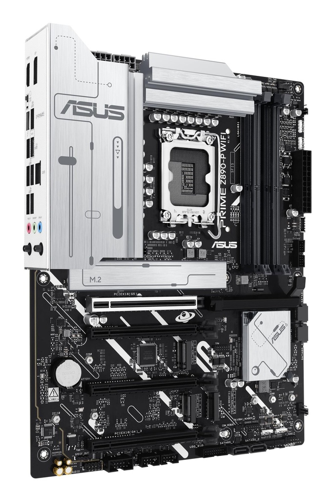 PRIME Z890-P WIFI 4