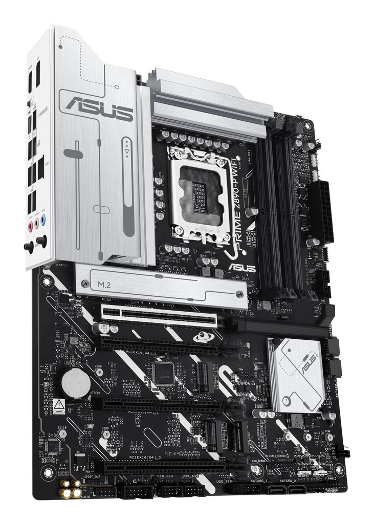 PRIME Z890-P WIFI 5